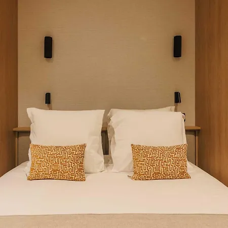 Lejlighed Elegant - 1br- 4p- Trocadero *