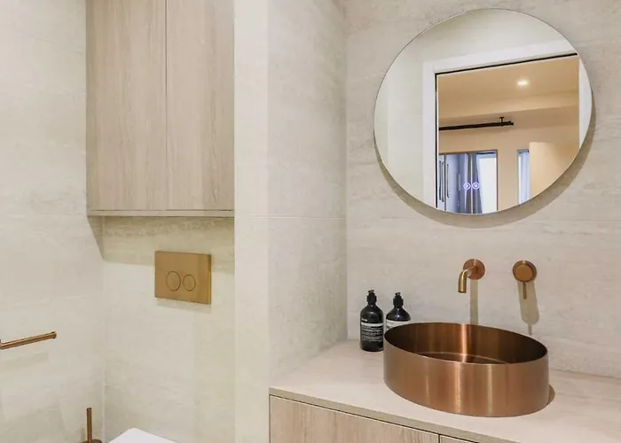 Elegant - 1br- 4p- Trocadero Lägenhet Paris