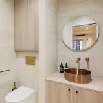 Elegant - 1br- 4p- Trocadero Apartment Paris