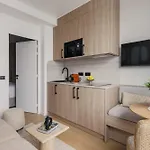 Elegant - 1br- 4p- Trocadero