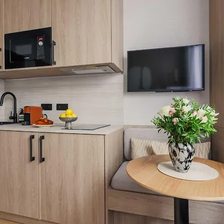 Apartment Elegant - 1br- 4p- Trocadero