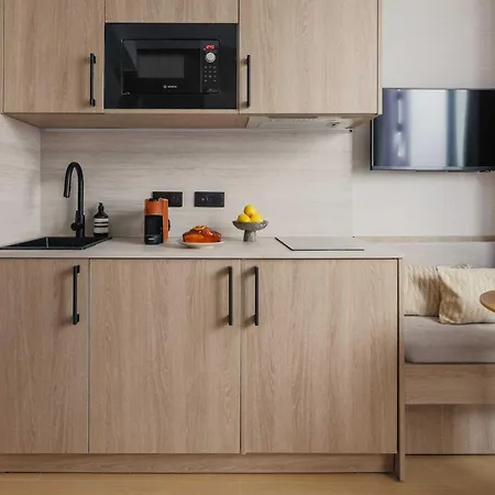 Elegant - 1br- 4p- Trocadero Apartment Paris