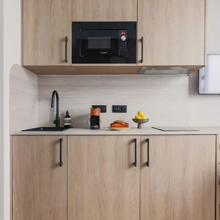 Elegant - 1br- 4p- Trocadero París